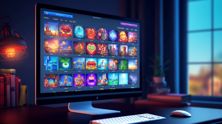 non uk licensed casino