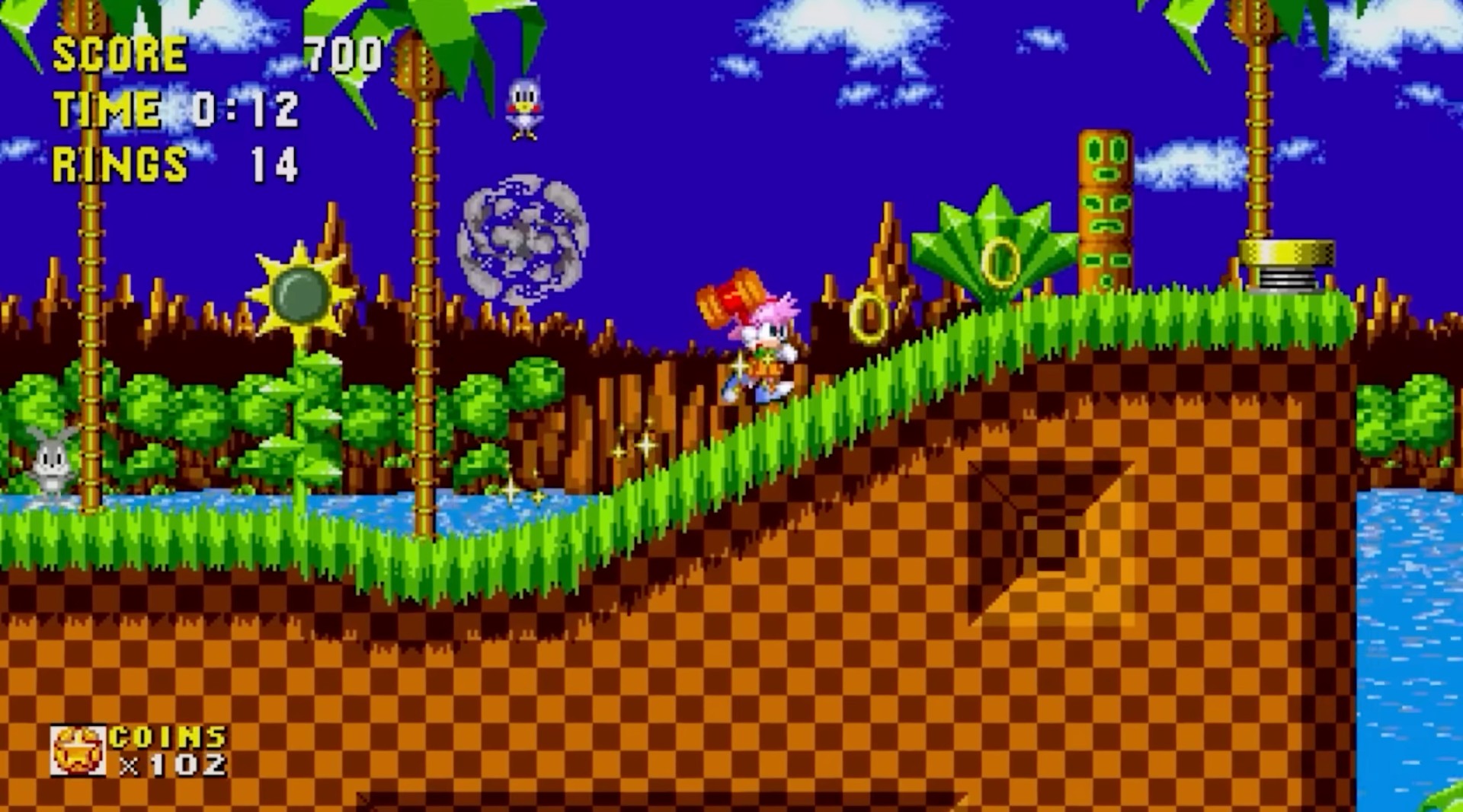 Review  Sonic Origins - NintendoBoy