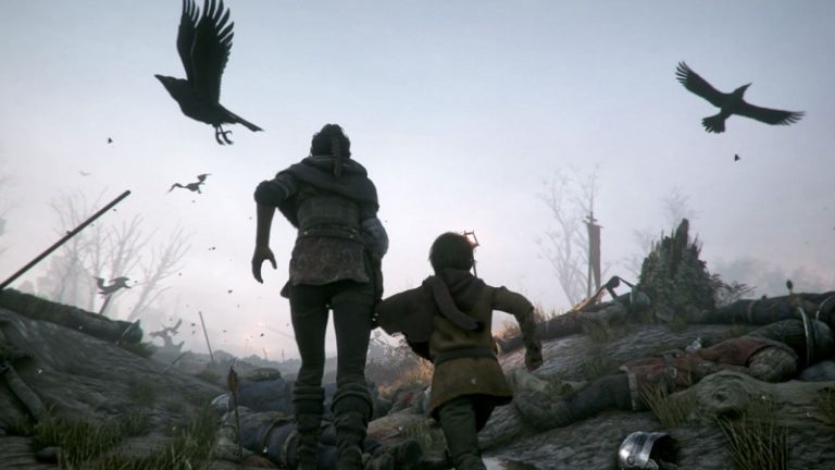 A Plague Tale 3 pode estar nos planos da Asobo Studio