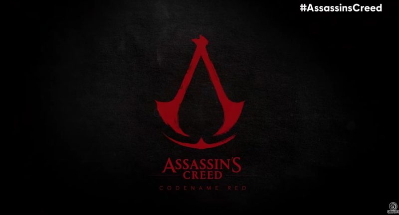 Assassin's Creed Codename Red could be targeting a 2024 release