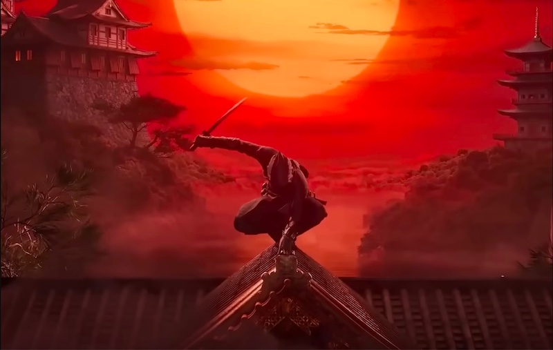 Rumour – Assassin’s Creed Codename Red Will Feature An African Samurai As Its Protagonist