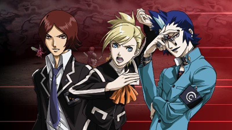 Rumour – Atlus Wants To Remake Persona 1 & 2