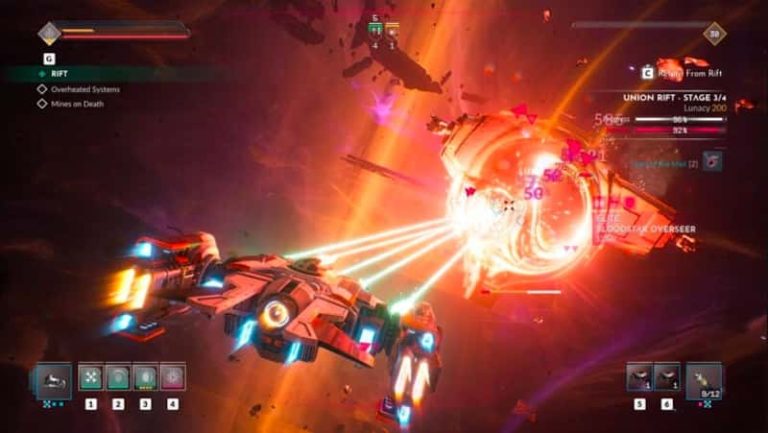 everspace 2 release everspace 2 release