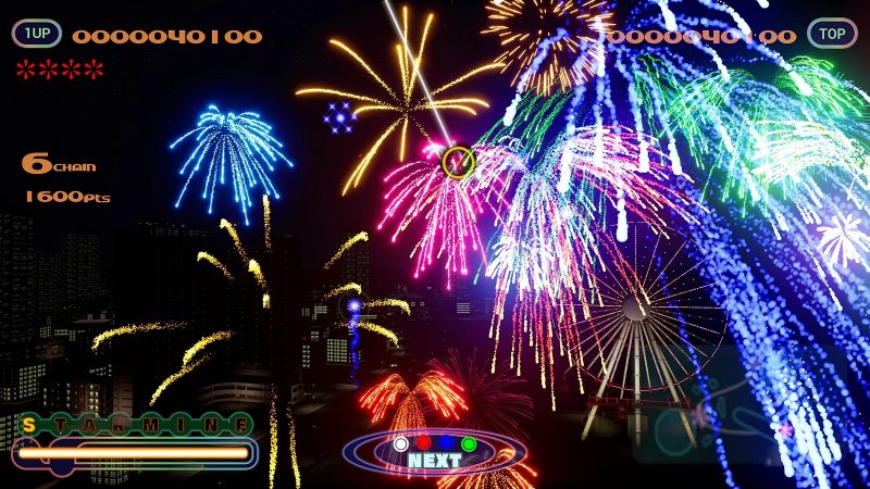 Fantavision 202X Is Getting A Deluxe Limited Physical Release On PS5 In North America And Europe Fantavision 202X Is Getting A Deluxe Limited Physical Release On PS5 In North America And Europe