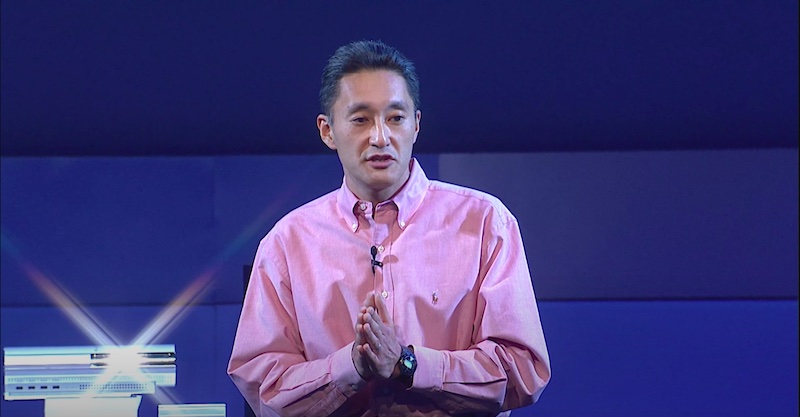 Sony E3 2006 Press Conference And Its Giant Enemy Crab Can Now Be Viewed In 1080p