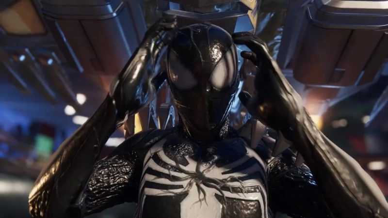 Marvel's Spider-Man 2 - Story Trailer