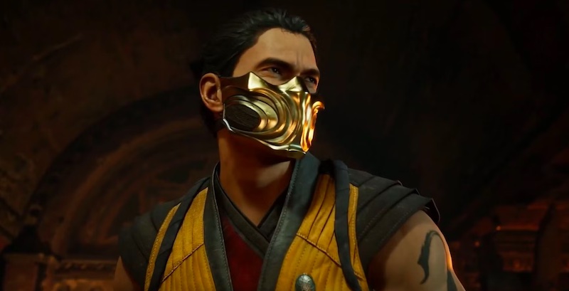 MKX PC Connection Troubleshooting Guide – Mortal Kombat Games