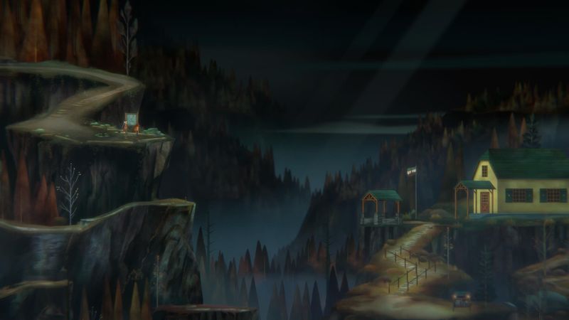 Oxenfree 2: Lost Signals  He Sounded Familiar Trophy Guide