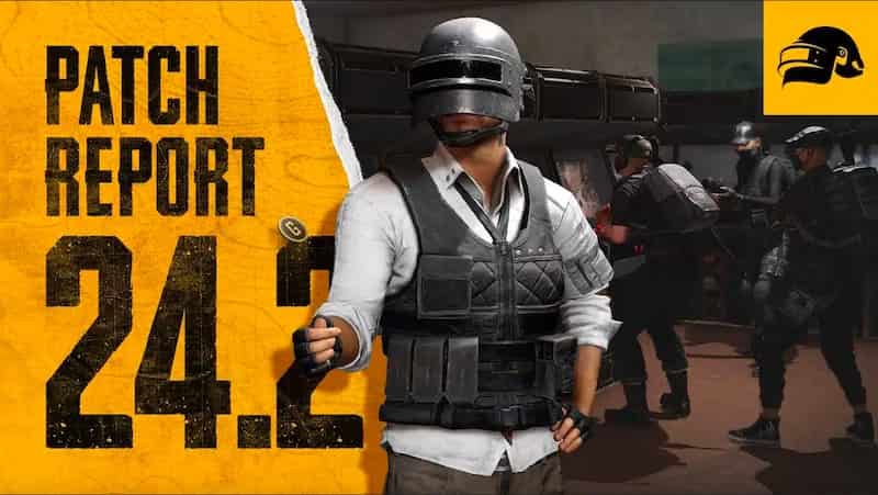 LABS: Intense Battle Royale Mode - NEWS - PUBG: BATTLEGROUNDS