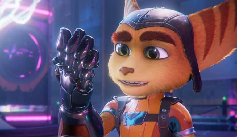 This is How Ratchet and Clank: Rift Apart would Run on PS4 