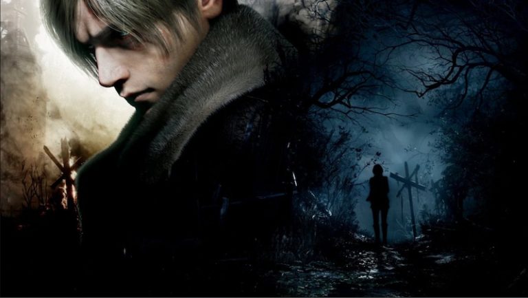 Resident Evil 4 Remake Separate Ways Review (PS5) - The Best Resident Evil  DLC To Date - PlayStation Universe