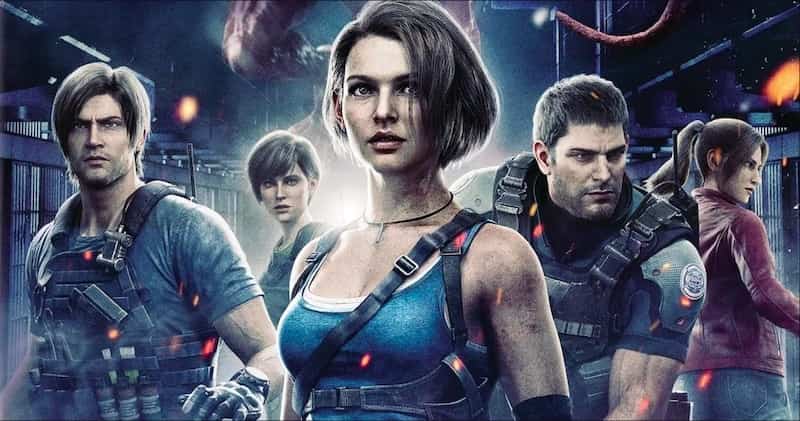 As Resident Evil remakes continue to print money, Capcom confirms