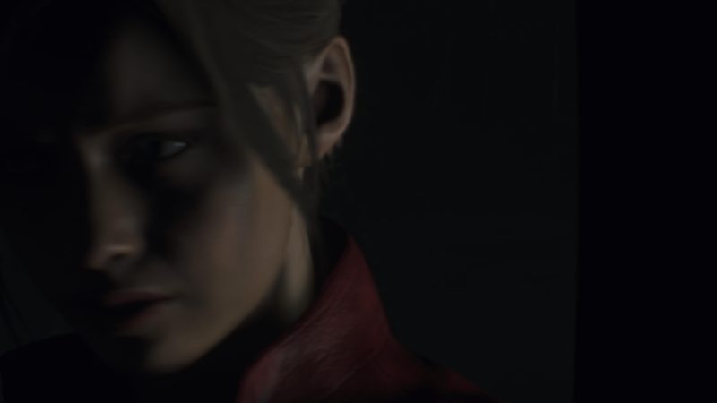 Stephanie Panisello On Recreating Resident Evil's Claire For Modern Audiences