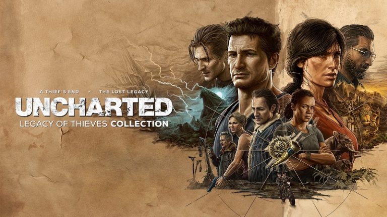 New Uncharted Games Hinted At By Naughty Dog Recruiter - PlayStation  Universe