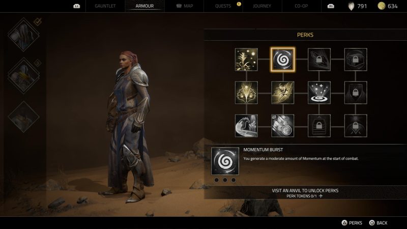 Atlas Fallen Trophy Guide & Road Map (PS5)
