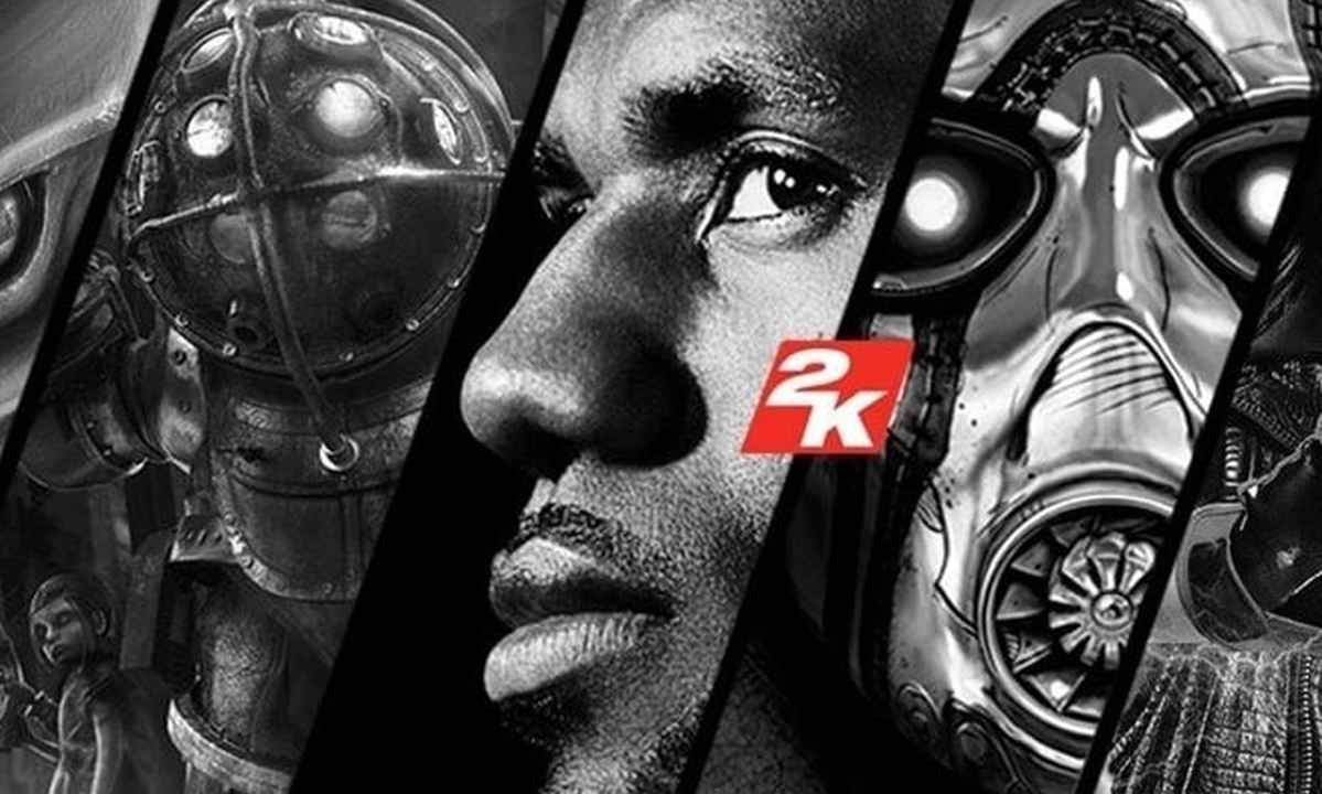 Borderlands, BioShock, NBA 2K Franchises Reach Incredible Milestones In Take-Two Financial Report