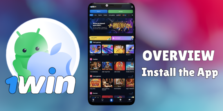1win Casino-Bonus ohne Einzahlung