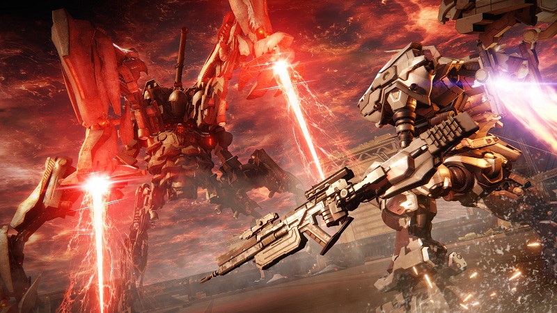 Armored Core VI Review