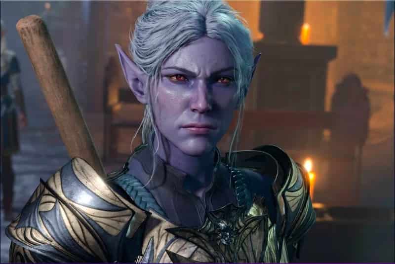 Baldur’s Gate III PS5 Will Ship With At Least One Major Patch Worth Of Fixes