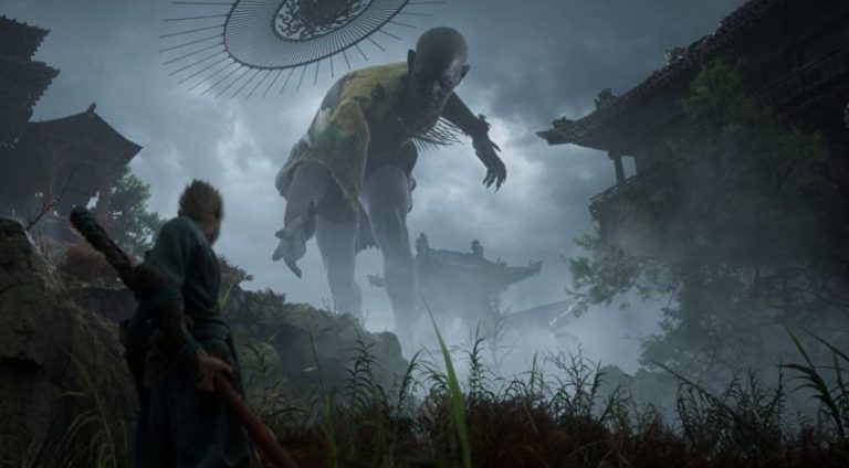 Rumour – Black Myth Wukong Will Be Playable At GamesCom