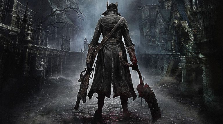 New Mod Has Bloodborne & Red Dead Redemption 2 Running At 60 FPS