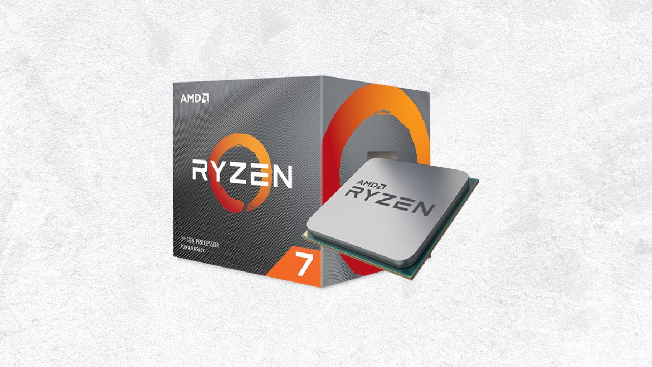 Процессор Amd Ryzen 7 5800x Купить