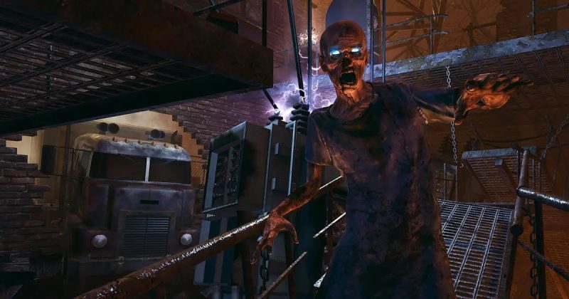 Call Of Duty: Modern Warfare 3' will have the largest Zombies offering to date