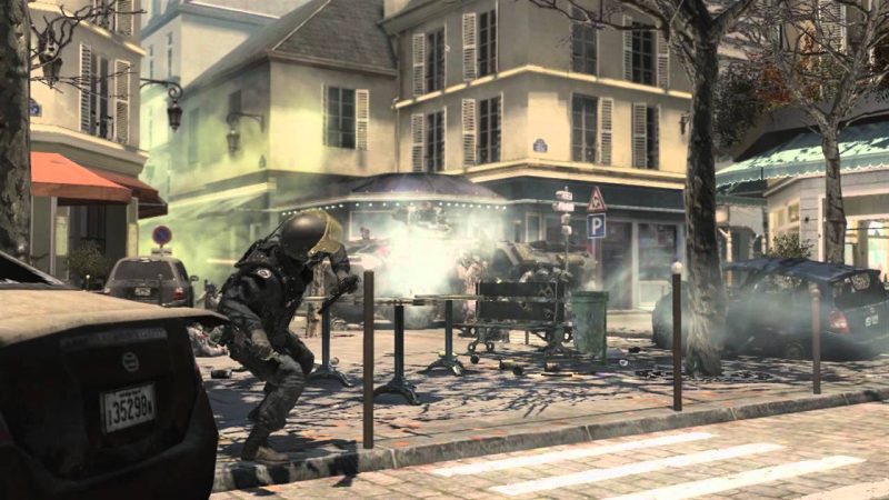 Call of Duty on X: Gear up for Shadow Siege, Operators đ„ Take