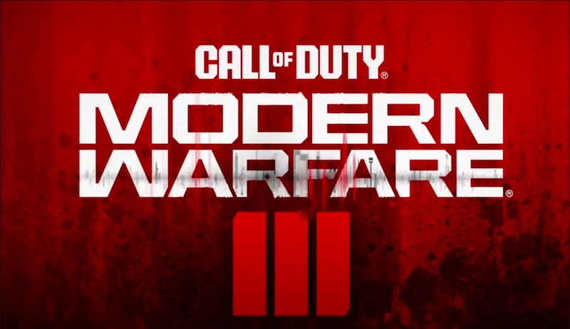 Modern Warfare 3 Season 1 launch trailer and roadmap released