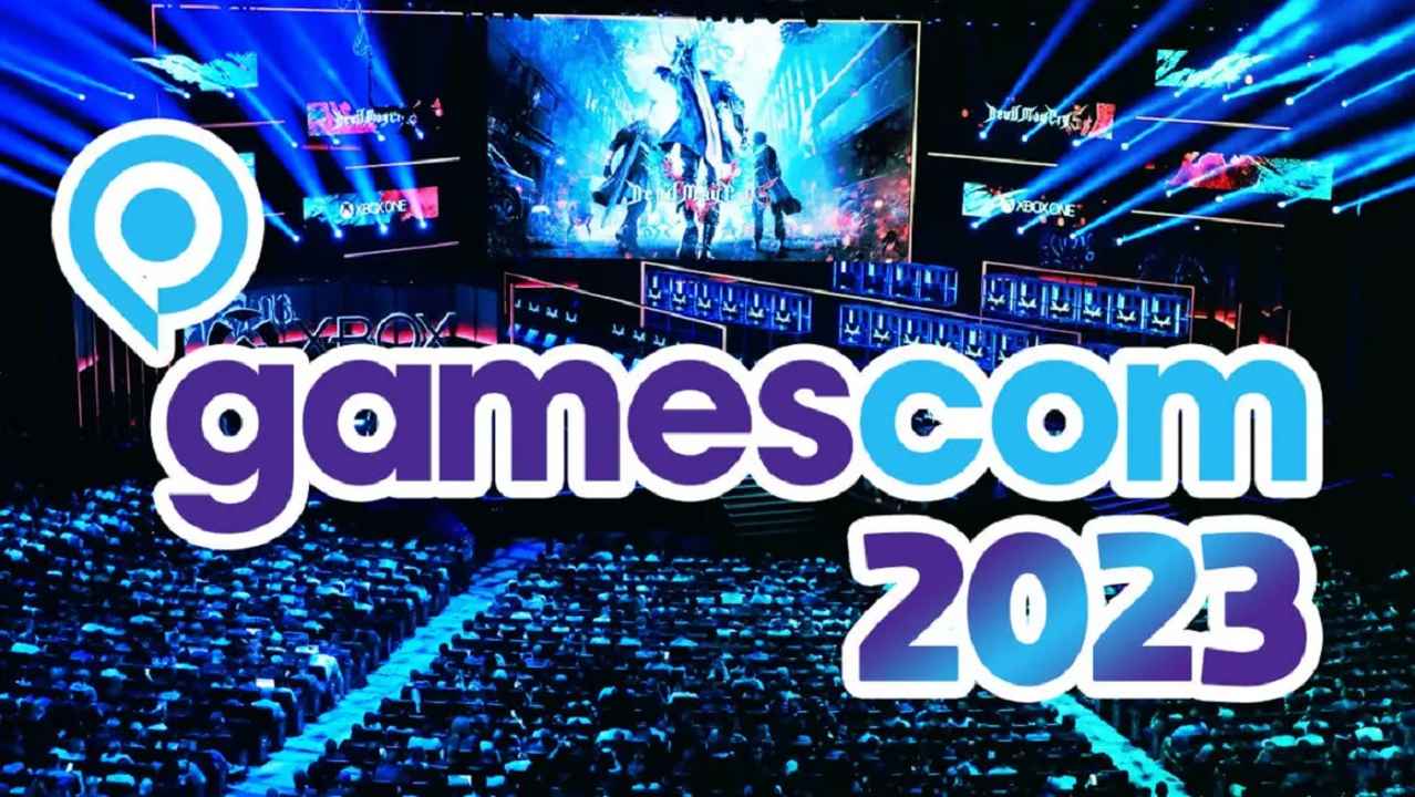 Gamescom Opening Night Live 2023: como assistir ao vivo e o que