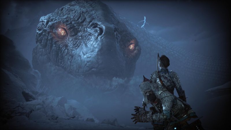 Is the rumored release date for God of War: Ragnarok on PC real?