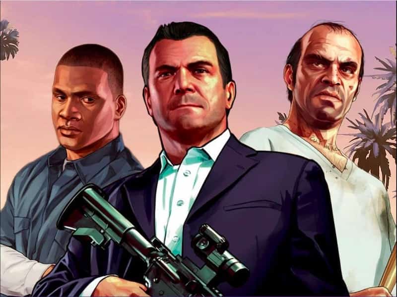 Roleplay em GTA 6? Rockstar Games compra empresa responsável pelo FiveM, de GTA RP