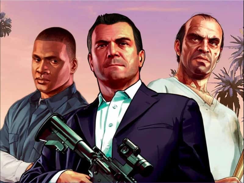 Grand Theft Auto 6 PS5 Mods: A Whole New World of Possibilities