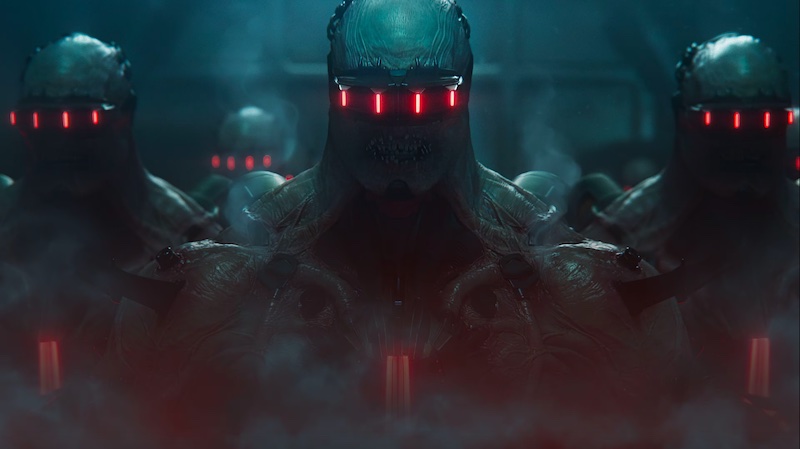 Killing Floor 3 Dev Wants To Limit Microtransactions To Cosmetic Items, Is Still In Early Stages Of Production Killing Floor 3 Dev Wants To Limit Microtransactions To Cosmetic Items, Is Still In Early Stages Of Production