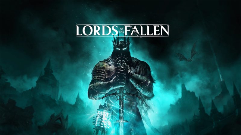 LORDS OF THE FALLEN on X: Lampbearer, we offer glad tidings for Lords of the  Fallen has officially Gone Gold, launching October 13th. To mark this  momentous occasion, next week we'll open