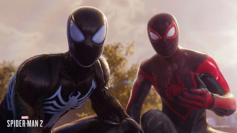 Marvel's Spider-Man 2 Lets You Slow Down Combat to 30% Speed