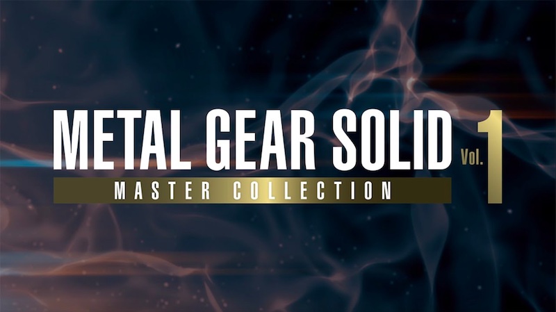 Metal Gear Solid: Master Collection Vol.1 - Nintendo Switch : Target