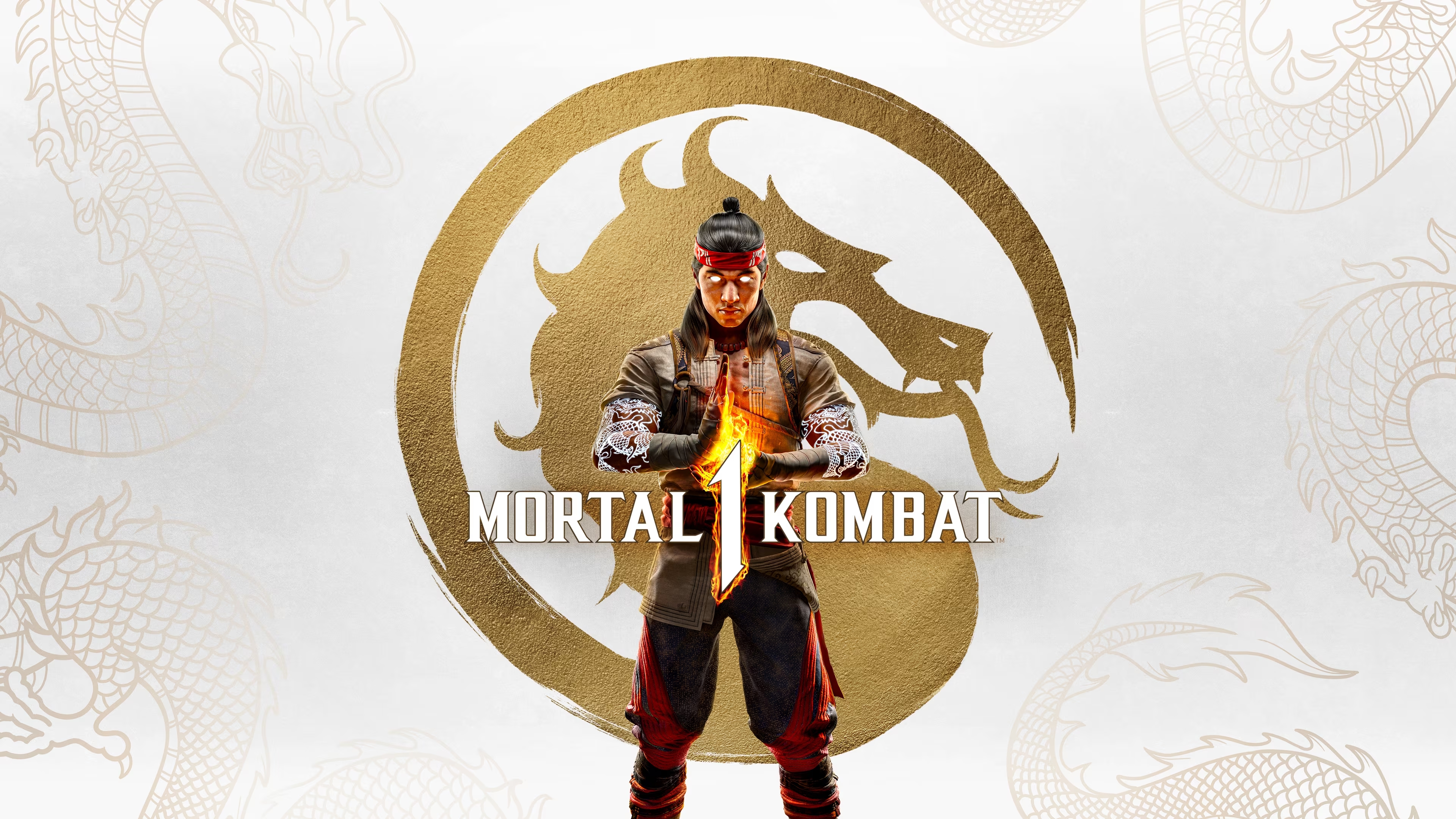 Mortal Kombat 1 Wallpapers - PlayStation Universe