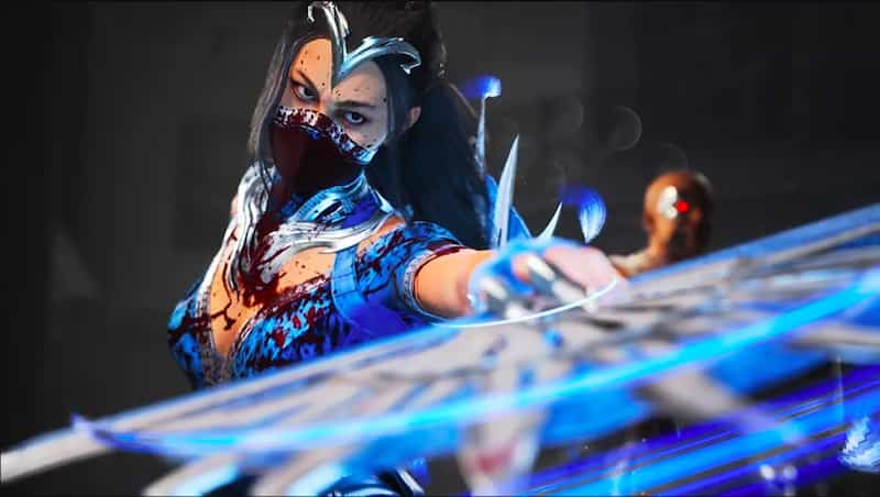 Mortal Kombat 1 Has Improved Movement Speed and Dashes Based on Player  Feedback