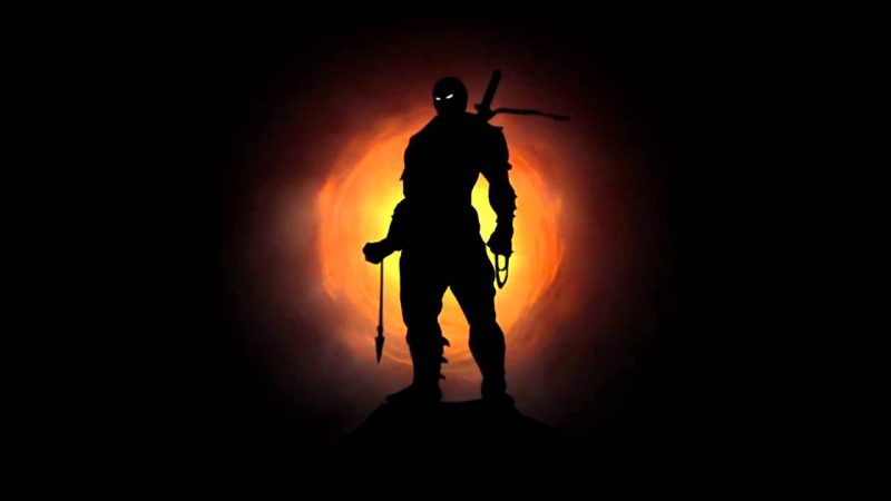 Mortal Kombat 1's Ed Boon 'Absolutely' Wants to Make Something Different - IGN