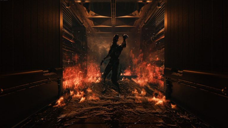 TeamKill Confirms PS5 Horror Shooter Quantum Error Has Gone Gold