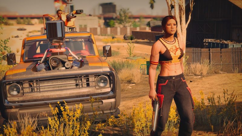 Saints Row Is Said To Be One Of September 2023’s PlayStation Plus Essential Titles