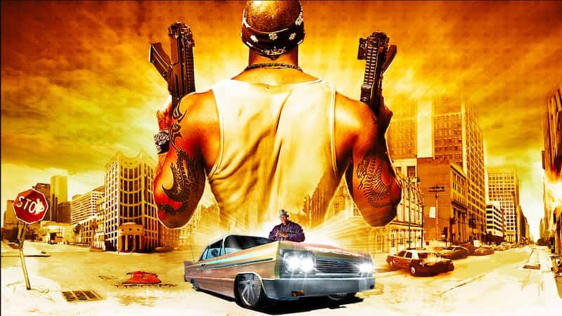 Saints Row 2 or Saints Row 1? : r/SaintsRow