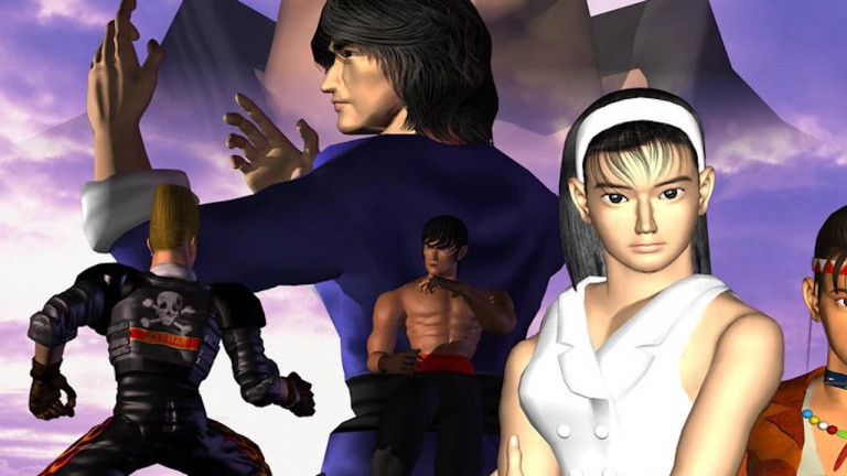 You Can Now Buy PS Plus Premium Classics Tekken 2, Ridge Racer Type 4, More