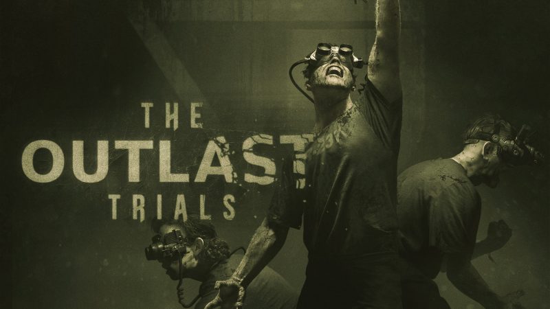 Outlast Trials COMING TO CONSOLE EARLY 2024 - Everything You Need