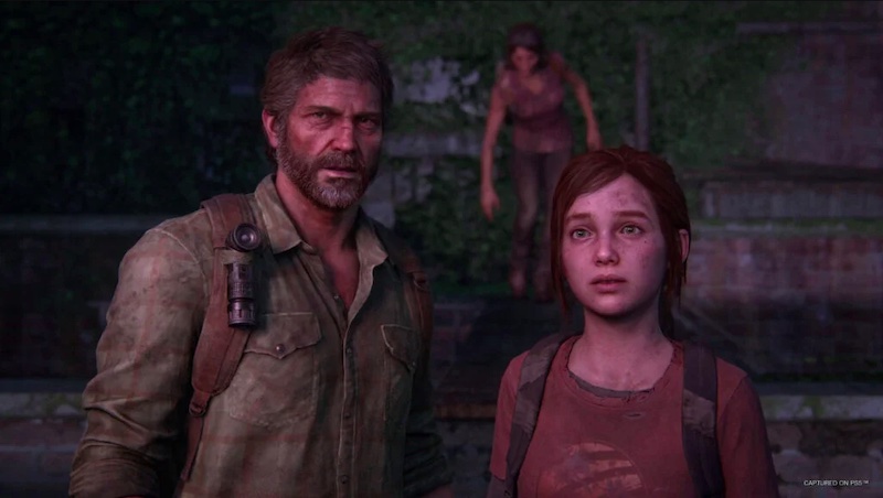 The Last of Us Part I v1.0.1.7 Update Patch Notes