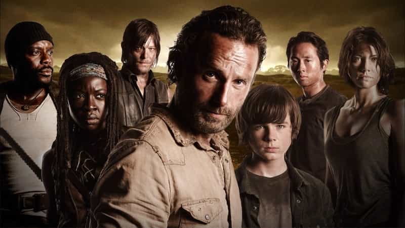 The Walking Dead: Destinies - IGN