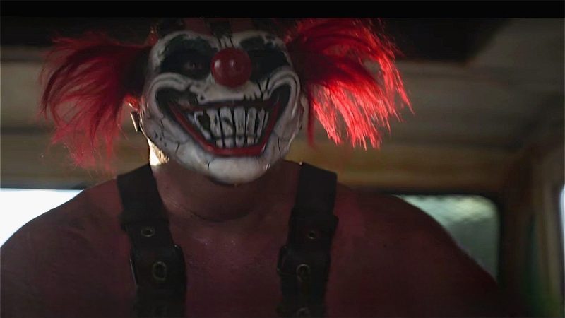 Twisted Metal - Rotten Tomatoes