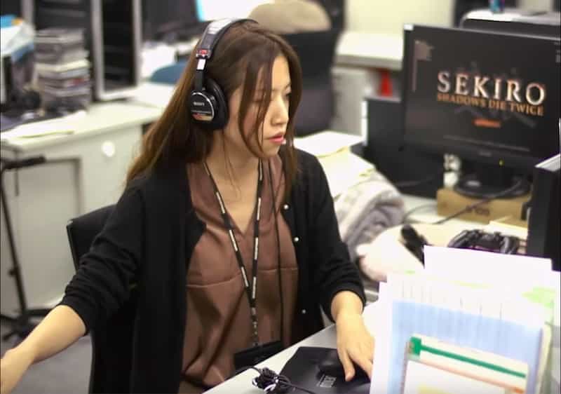 Composer Yuka Kitamura Announces FromSoftware Departure