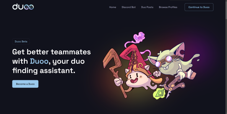 Victory starts here – 7 Best LFG Discord bots